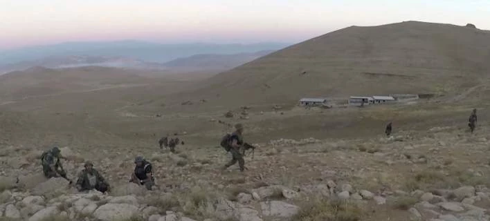 Ανατολική Συρία: Φονικές μάχες – Ο στρατός ανακοίνωσε ότι ανακατέλαβε χωριά